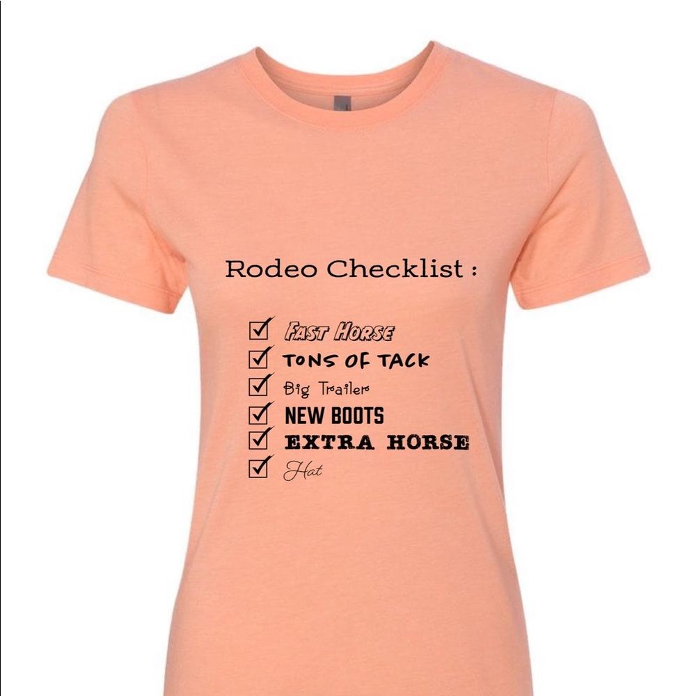 LippyCowgirl T-shirt
